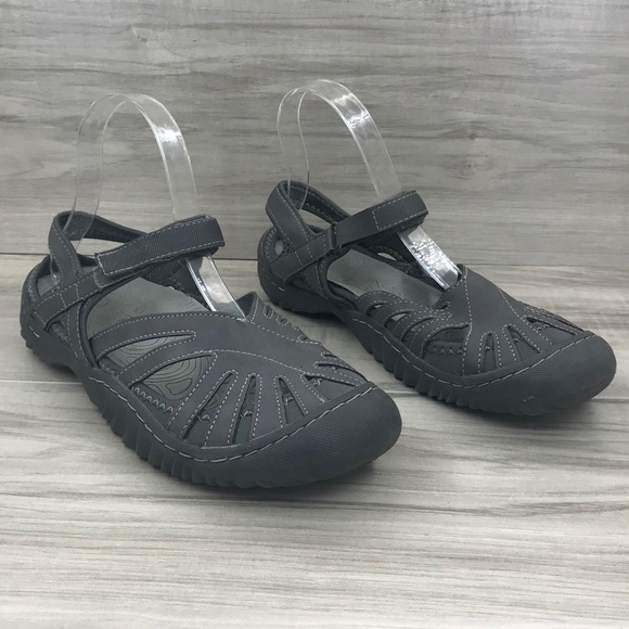 JBU | Shoes | New Jbu By Jambu Ladies Poppy Sandal | Poshmark